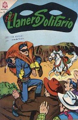 El Llanero Solitario #144