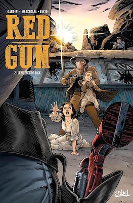 Red Gun #2