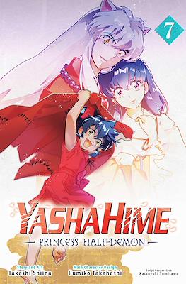 Yashahime: Princess Half-Demon #7