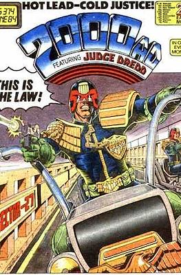 2000 AD #374