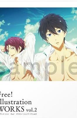 Free! Illustration Works #2