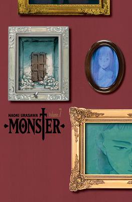 Monster (Softcover) #7