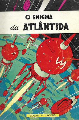 As aventuras de Blake e Mortimer #7.1