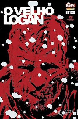 0 Velho Logan (Grampo) #11