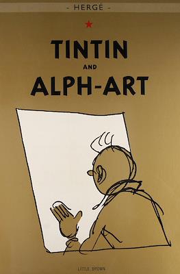 The Adventures of Tintin #24