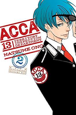 ACCA 13 (Softcover) #2