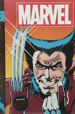 Marvel: La historia visual #6