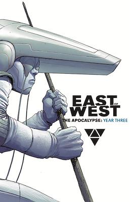 East of West (Hardcover) #3