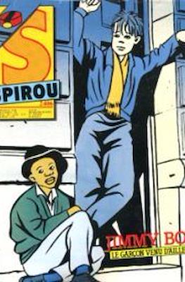 Le journal de Spirou #2406