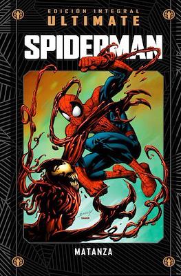 Marvel Ultimate - Edición Integral (Cartoné) #20