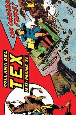 Le strisce di Tex #115
