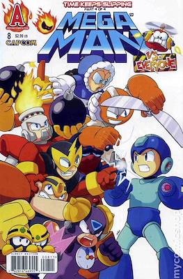 Mega Man #8