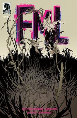 FML (Variant Cover) #1.3
