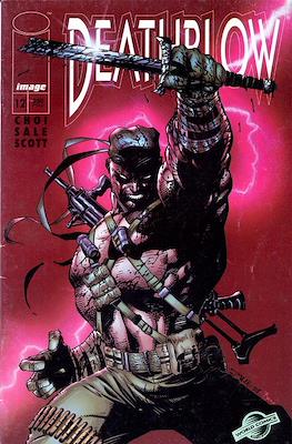 Deathblow Vol.1 (1994-1995) (Grapa 24-32 pp) #12