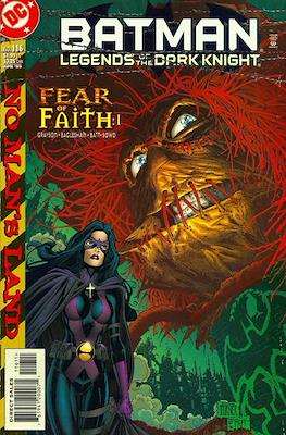 Batman: Legends of the Dark Knight (1989-2007) (Comic Book) #116