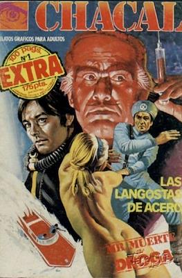 Chacal Extra