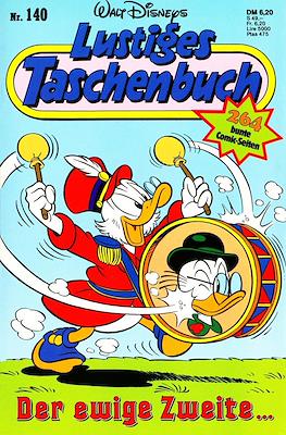 Walt Disneys Lustige Taschenbücher / Lustiges Taschenbuch #140