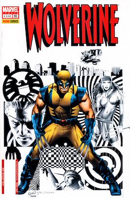 Wolverine #195