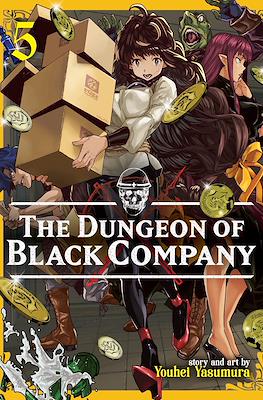 The Dungeon of Black Company #5