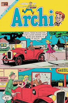 Archi #334