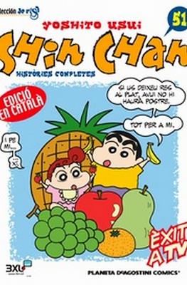 Shin-Chan (Rústica 64 pp) #51