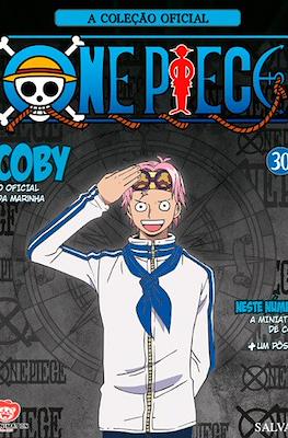One Piece. La colección oficial #30