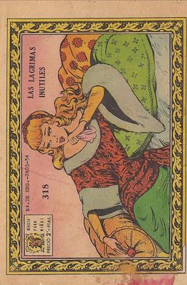 Colección Ardillita #318