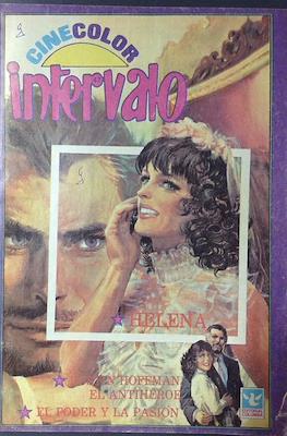 Intervalo Cine Color #47