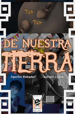 De nuestra tierra