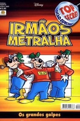 Edição Especial #8