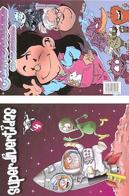 Superdivertidas #4