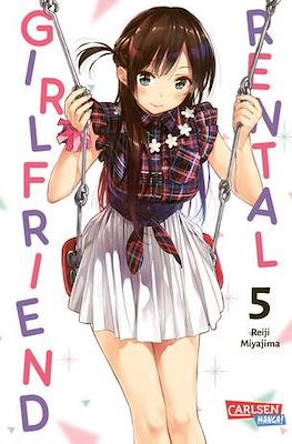 Rental Girlfriend #5