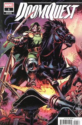 Doomquest (Variant Cover) #1.4