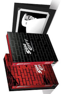 Sin City Deluxe Edition