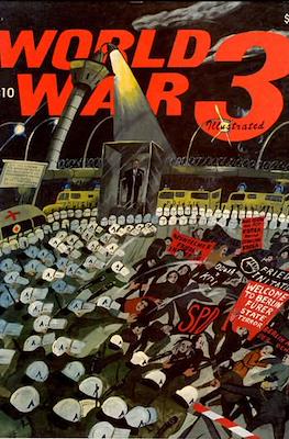 World War 3 Illustrated #10