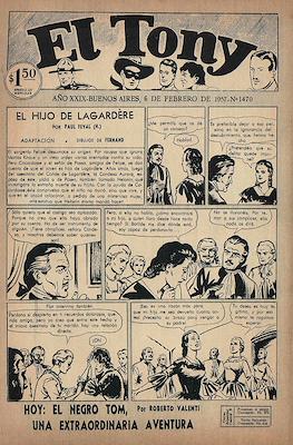 El Tony Semanal #1470
