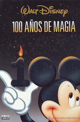 Walt Disney 100 Años de Magia