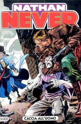 Nathan Never #55