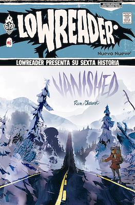 LowReader (Rústica 36 pp) #6