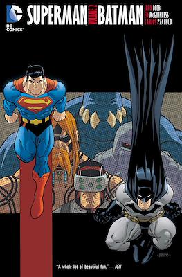 Superman / Batman (2003-2010) #2