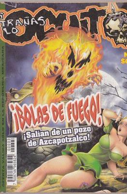 Las Entrañas de lo Oculto #3