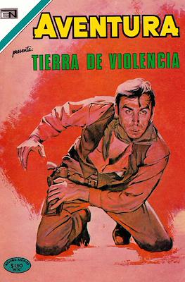Aventura #694