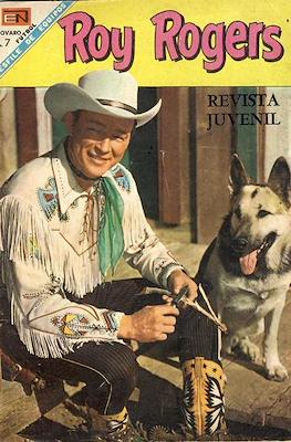Roy Rogers #193