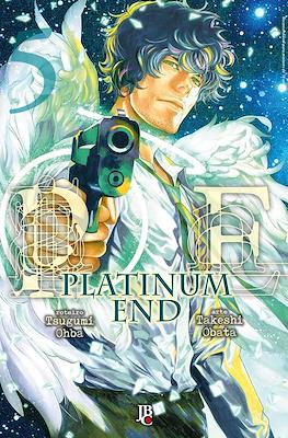 Platinum End #5