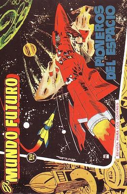 Mundo futuro #90