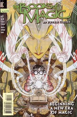 The Books of Magic Vol.2 (1994-2000) #51