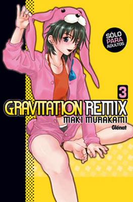 Gravitation remix #3