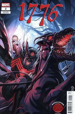 1776 (Variant Covers) #2.2