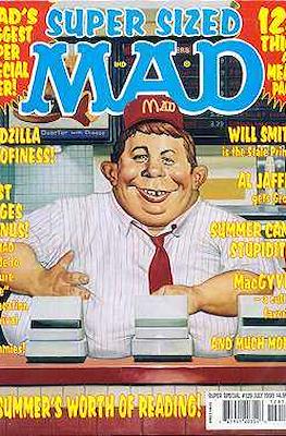 MAD Special #129