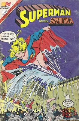 Supermán #1379